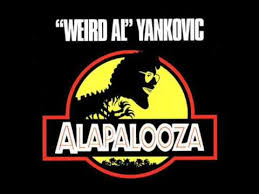 Weird Al Yankovic - Young, Dumb Ugly