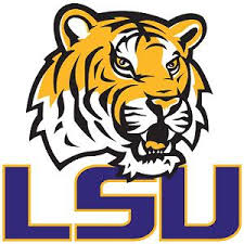 LSU Logo