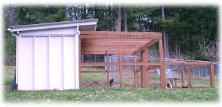 building a dog pen