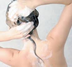 sodium lauryl sulfates shampoo