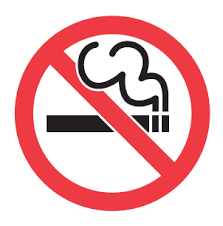 smoke free
