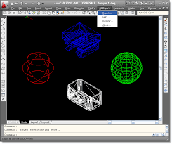 autocad 2000 3d
