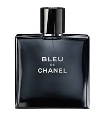 bleu chanel