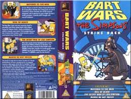 bart wars