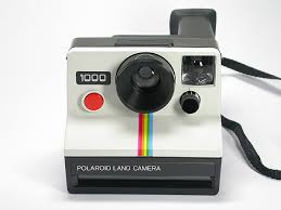 appareils photo polaroid