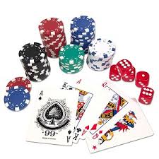 that online poker