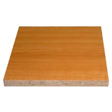 fiberboard