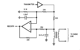 hybrid transformer