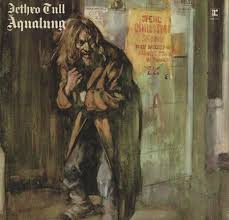 jethro tull aqualung album