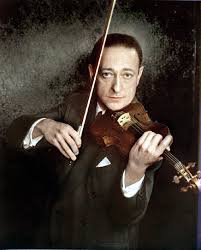 jascha heifetz