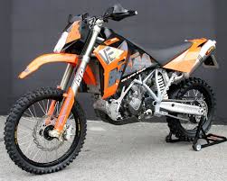 enduro ktm
