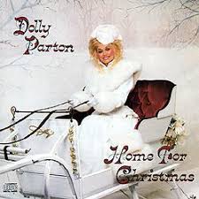 Dolly Parton - Home For Christmas