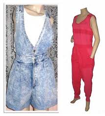 80 fashion
