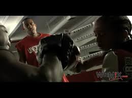 bam bam boxing