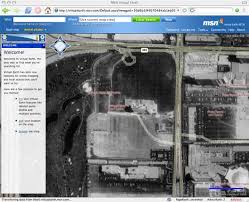 msn maps beta