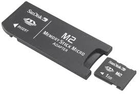 micro m2 1gb