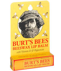 burts bees