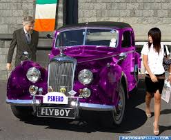 plum purple