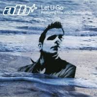ATB - Let U Go - Single