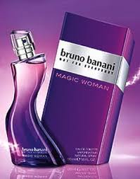 magic woman