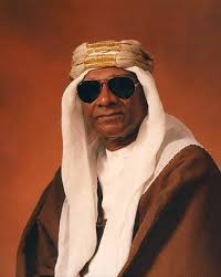 arab shek
