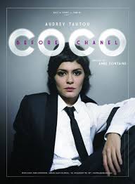 coco chanel products