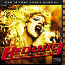 Various Artists - Hedwig And The Angry Inch
