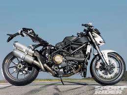ducati covers