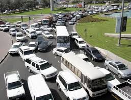 transportation system