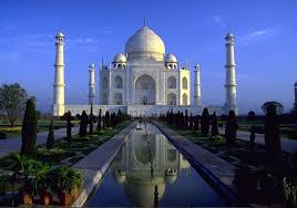le taj mal