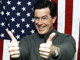 stephen colbert