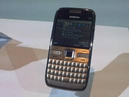 nokia e 72