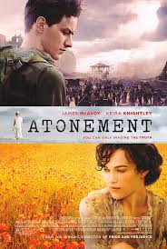 atonement poster