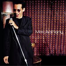 cd marc anthony