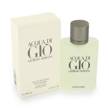 armani by giorgio armani