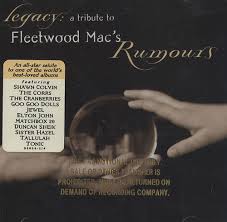 Elton John - Legacy: A Tribute To Fleetwood Mac's Rumours