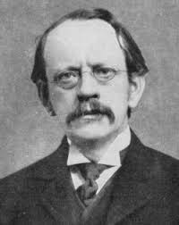 joseph john thomson