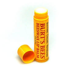 burts bees