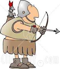 5265-Roman-Archer-Soldier-Shooting-An-Arrow-Clipart.jpg