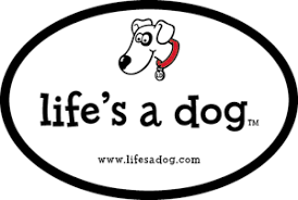 dog bumper