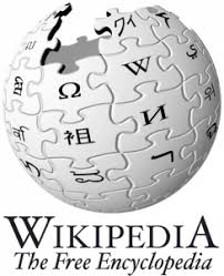 English Wikipedia