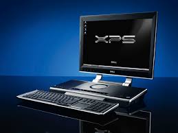dell computer xps
