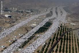 hajj 2008