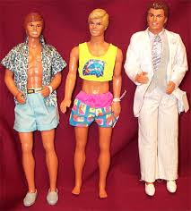 hawaiian fun barbie
