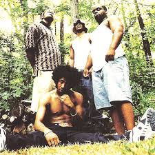 Goodie Mob - Bamboozled