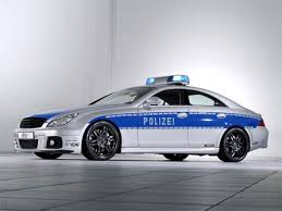 police wallpapers