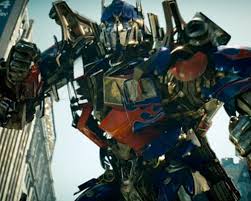 transformers 2 the movie