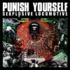 Punish Yourself - T4 Song