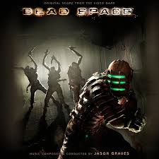 dead space theme