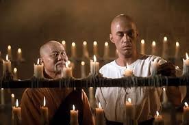 david carradine kung fu series